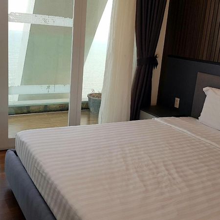 Khach San San Ho Vung Tau Hotel Eksteriør billede