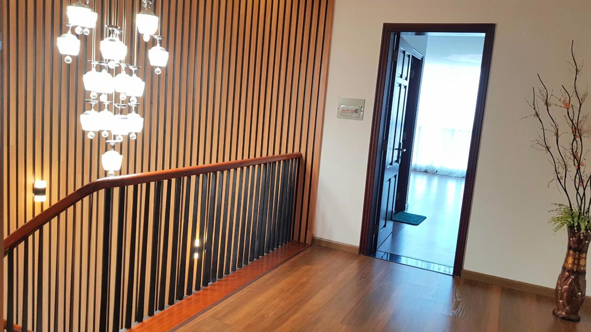 Khach San San Ho Vung Tau Hotel Eksteriør billede